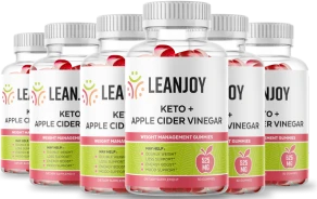 Leanjoy official Webiste